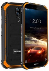 Замена разъема зарядки на телефоне Doogee S40 в Курске